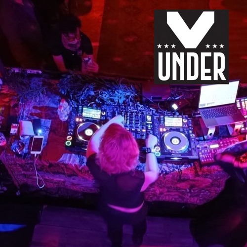 UNDER ISANBUL Live Performance 08.06.2024