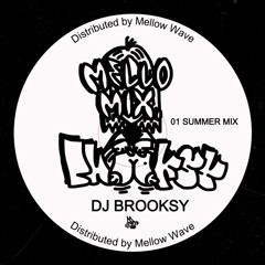 Pre Workout Mix - 006