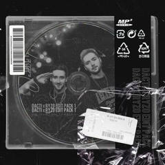 Dacti & Ryzo Edit Pack vol.1