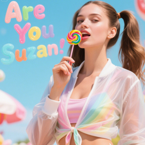 Tech Shiva - Are You Suzan (Dhelick Extended Edit)