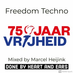 Techno Mix VI - Freedom Techno