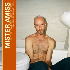 All We Have Is Now (Flaming Lips cover)