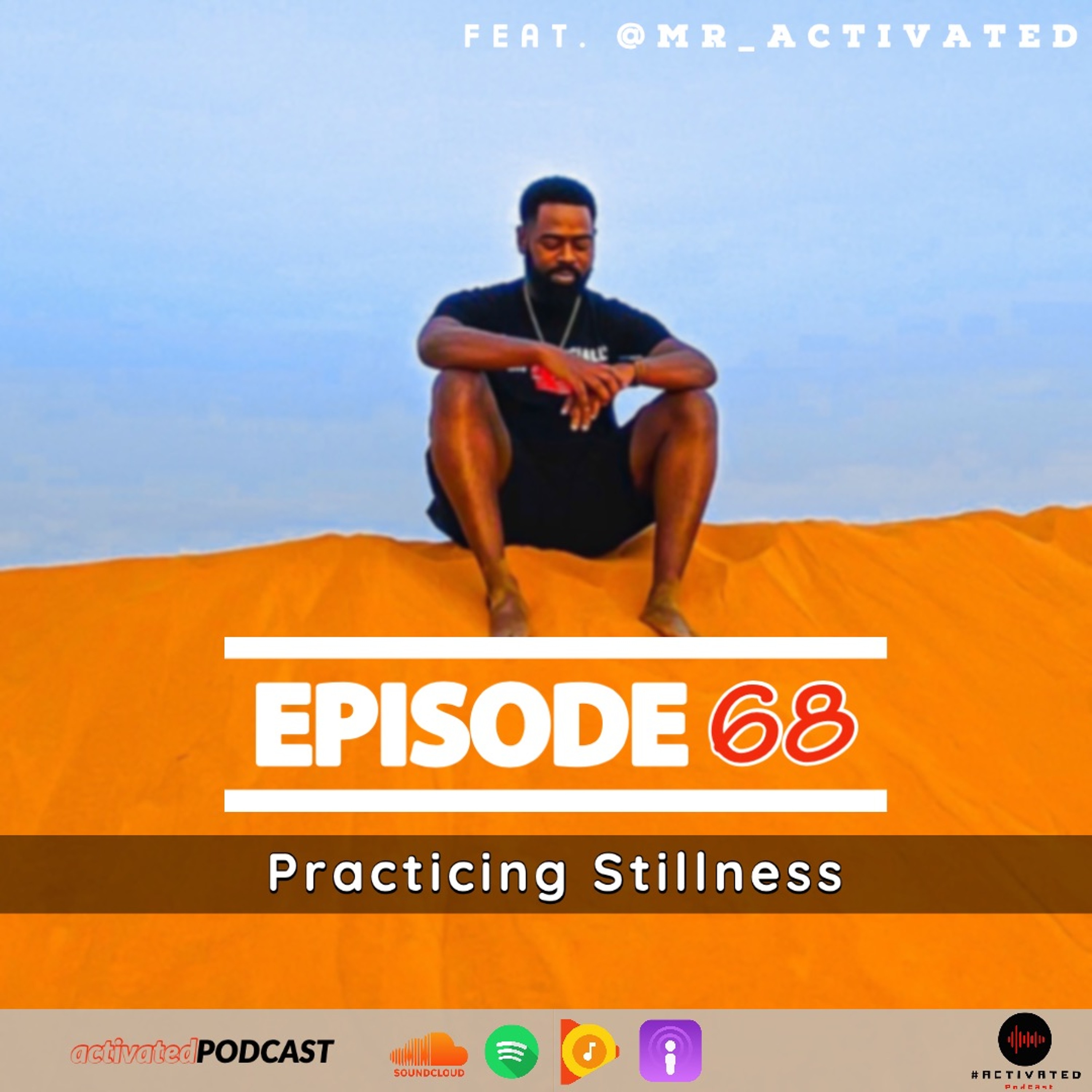 Activated Podcast