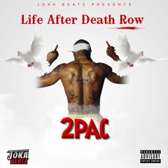 2pac (Makaveli) "Against All Odds" Life After Death Row ( @Joka Beatz Remix) 2022