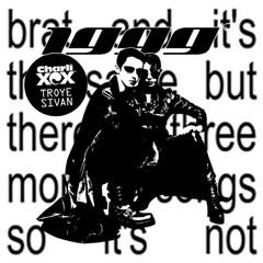 CHARLI XCX ft. TROYE SIVAN — 1999 x SPRING BREAKERS
