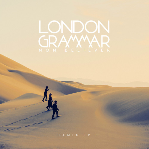 Non Believer (Richy Ahmed Remix)