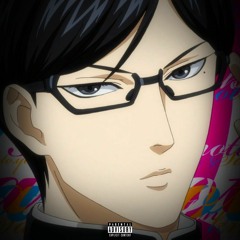 Sakamoto Freestyle [Prod. Koll]