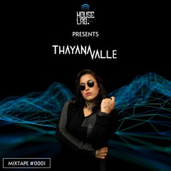 HLR Mixtape #0001 - Thayana Valle