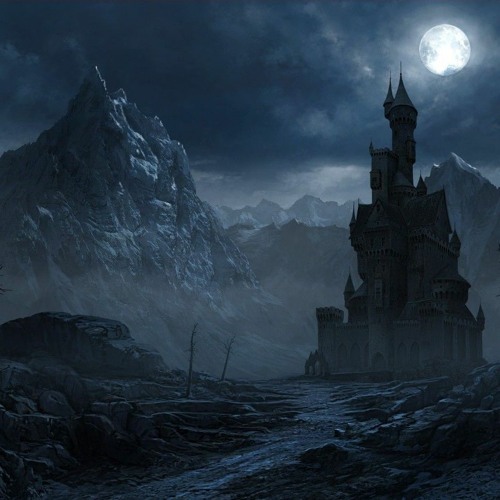 "Dracula" - Dark Organ Type Beat - FREE FOR PROFIT