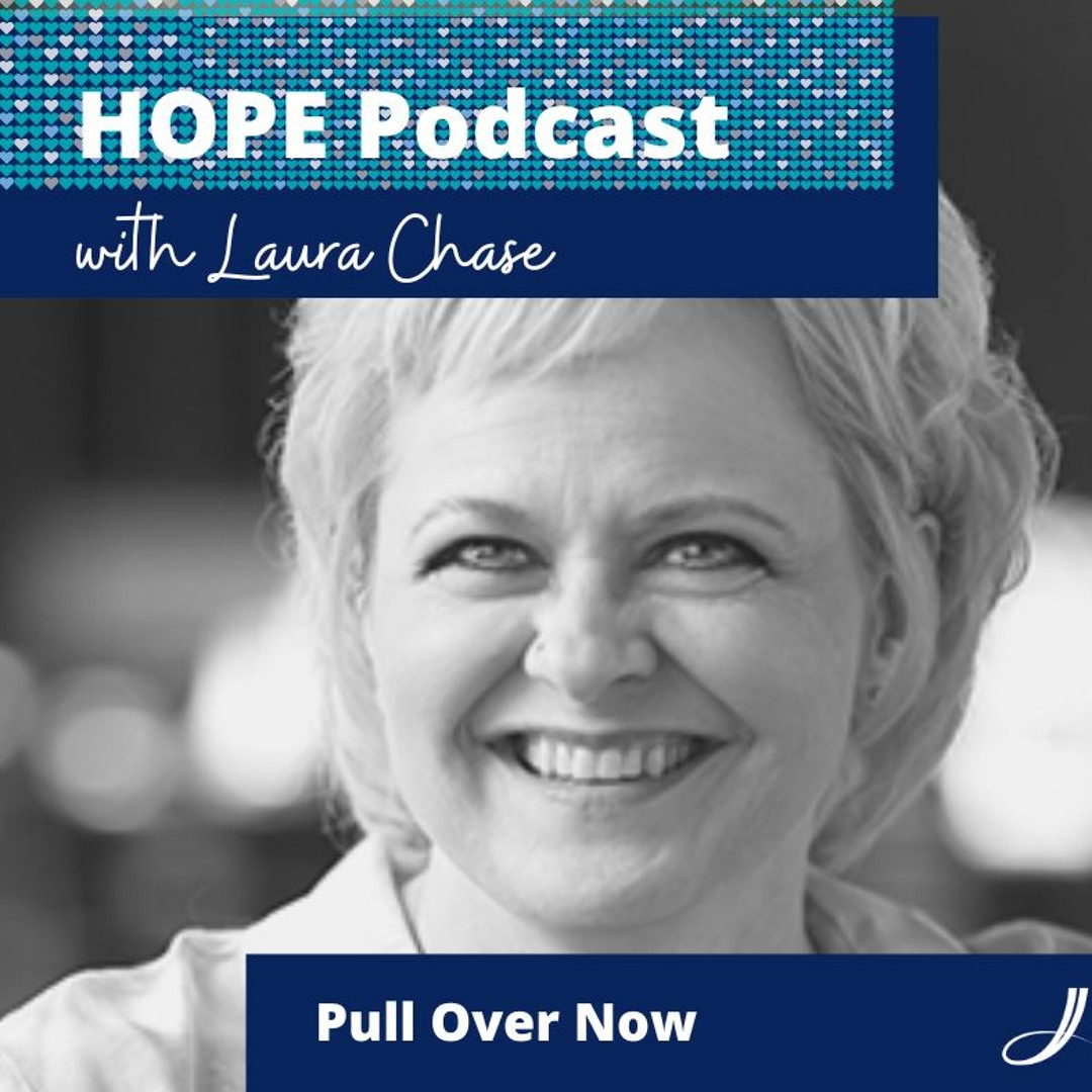 HOPE CAST - PULL OVER NOW