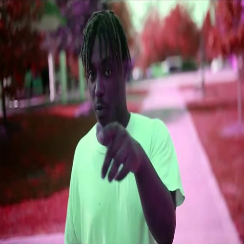 Juice WRLD — 2K17 Goosebumps (Travis Scott Remix) [feat. Freejay]