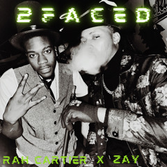 2faced ft Rah Cartier