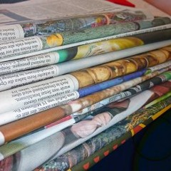 «В Украине царит фашизм», утверждают СМИ с оккупированных территорий — Лисянский