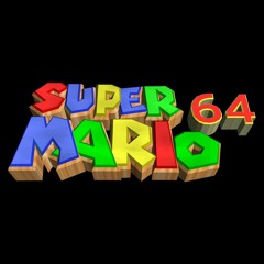Slider (PC Port) - Super Mario 64