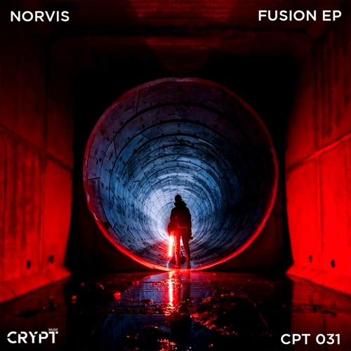 Norvis - Fusion (Original Mix) [Preview]