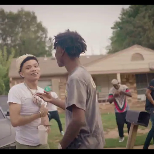 Drew Jackson & Bankroll Tink - On The Block (Official Video)
