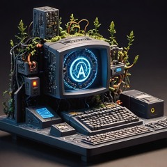 Acrypta - Reprogrammed