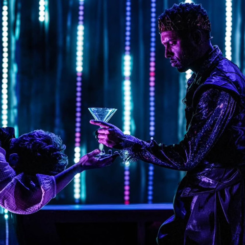 trappings of starlight