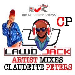 CLAUDETTE CP PETERS 4-20-23