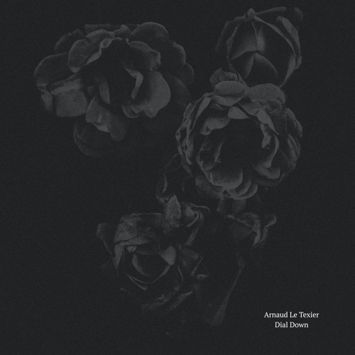 Arnaud Le Texier - Athanor