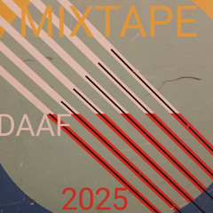 MIXTAPE   DAAF