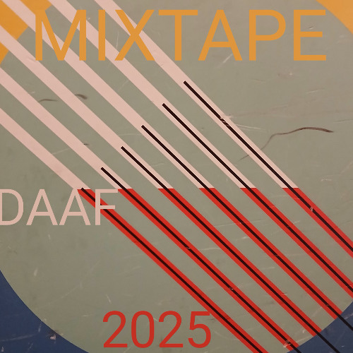 MIXTAPE   DAAF