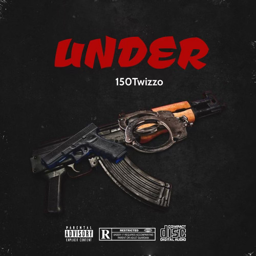 150 Twizzo - Under (Fendi Flow)
