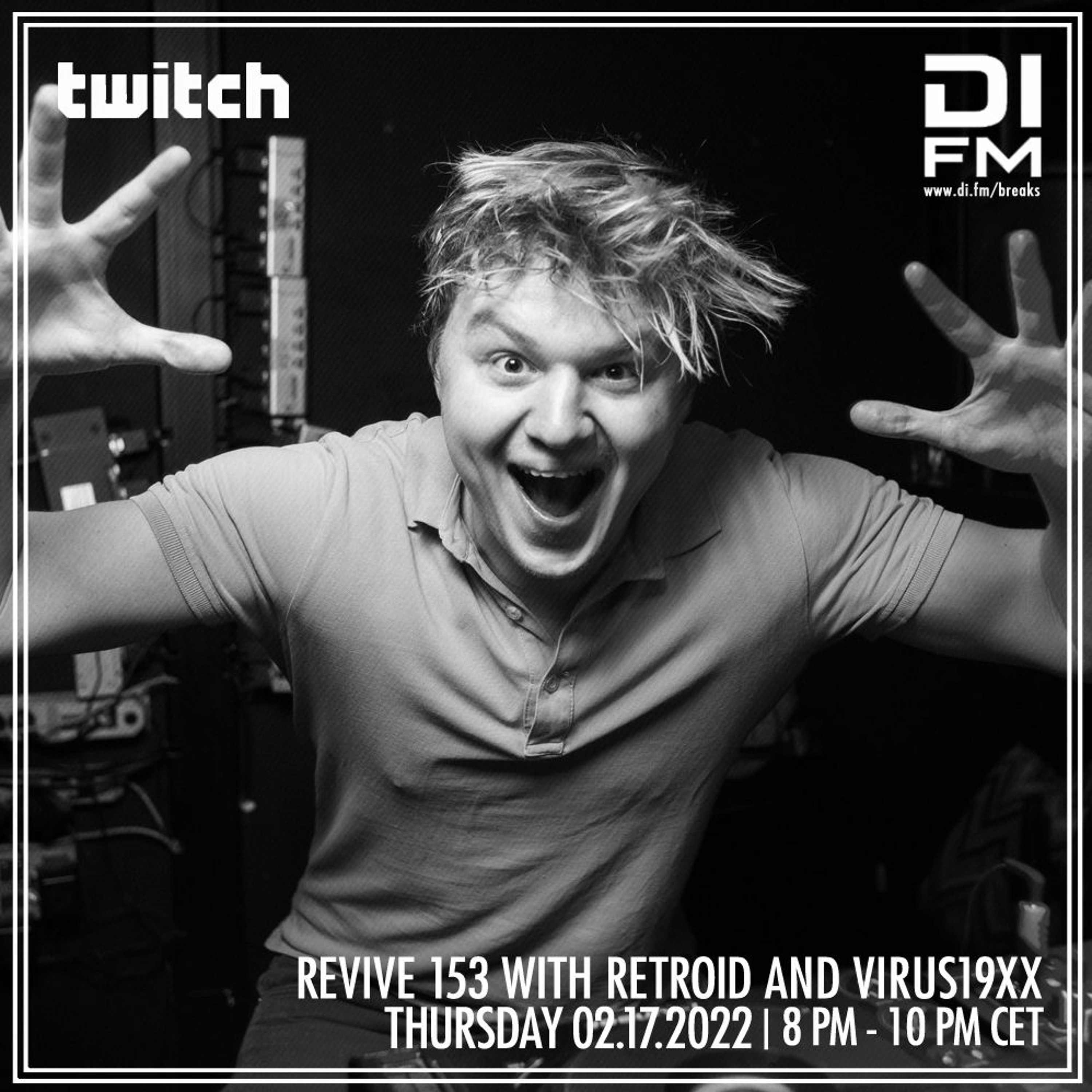Revive With Retroid