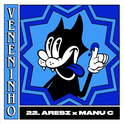 [VN22] Veneninho -  Aresz x Manu C