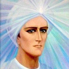 Divine Conception of the Logos 22.02.22 Transmission with Maha Chohan