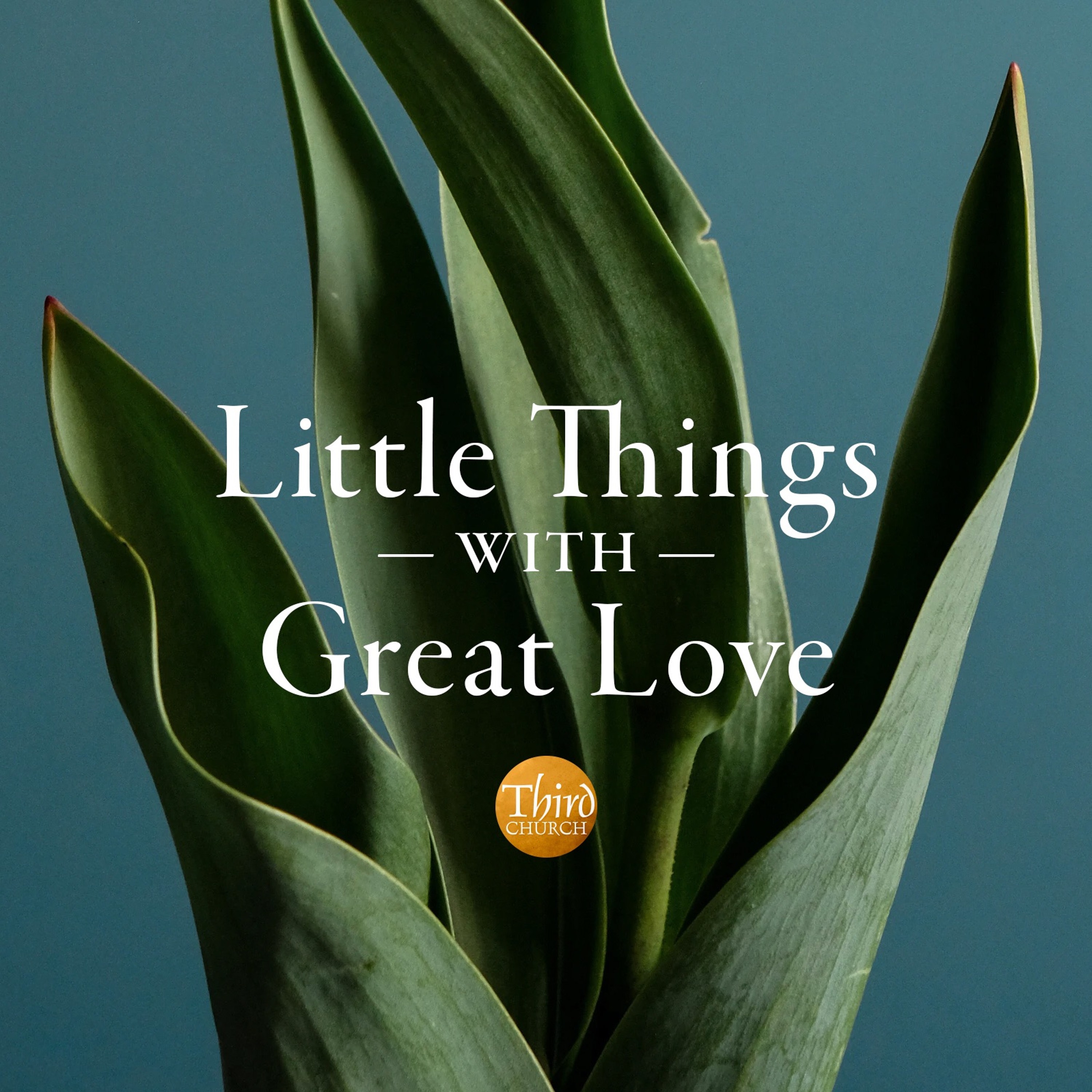 Third Church Sermons