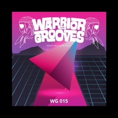WG015 Disco Warriors