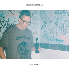 Axel Laarz Sets & Podcasts