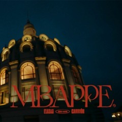 Freestyle beat Mbappe Eladio Carrión