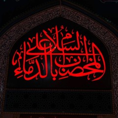 شلون اصبر على الاه | باسم الكربلائي