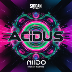 NIIDO - HIPNOTIC ECSTASY (ORIGINAL MIX)