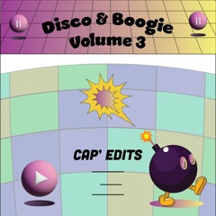 Claudja Barry - Johnny, Johnny Please Come Home (Cap' Johnny Still At The Afters Edit)