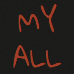 My All (2016)
