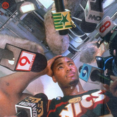 RANDOM THOUGHTS MIX  [hiphop/r&b/bounce/jerseyclub/etc]    (NOV 17).