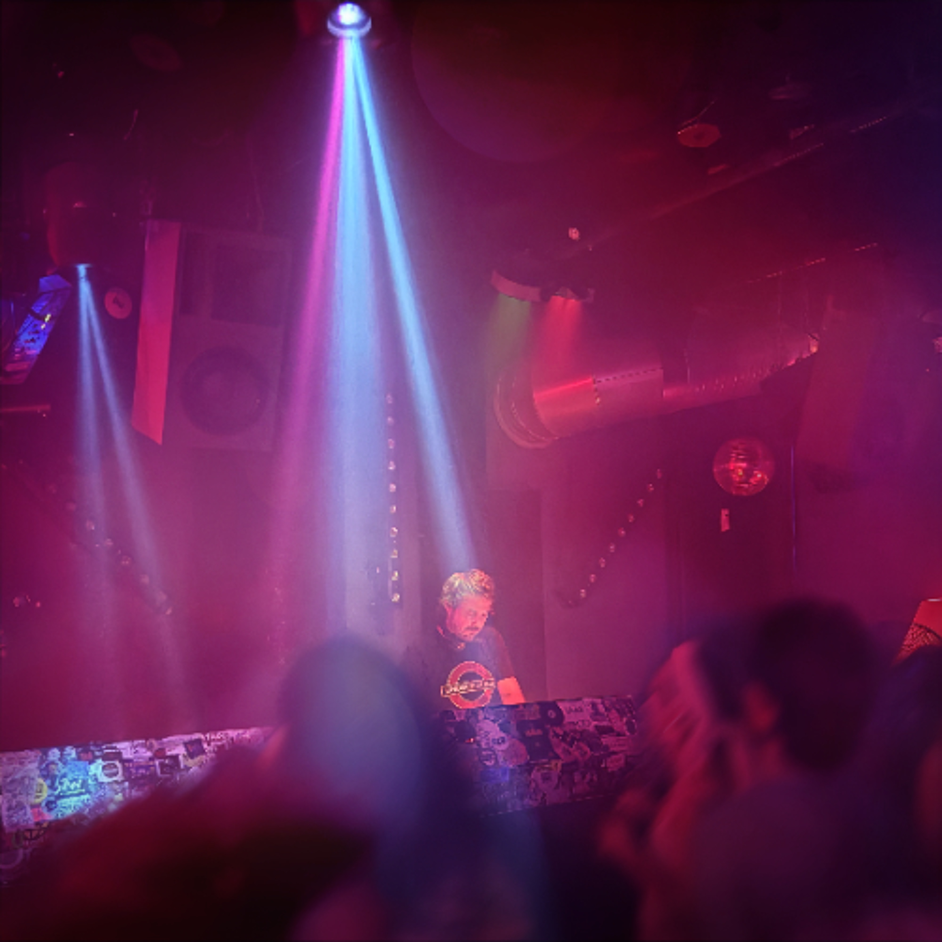 Landhouse (live) @ Beate Uwe Berlin - Extended Set episode artwork