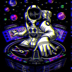 Astronaut From Future