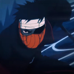 Headlock X Obito