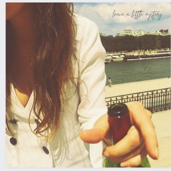 Leave A Little Mystery - Sarah Gannon & Shay Watson