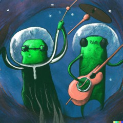 Bitchin' Good Tune Idea