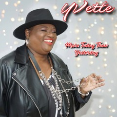 More Today Than Yesterday