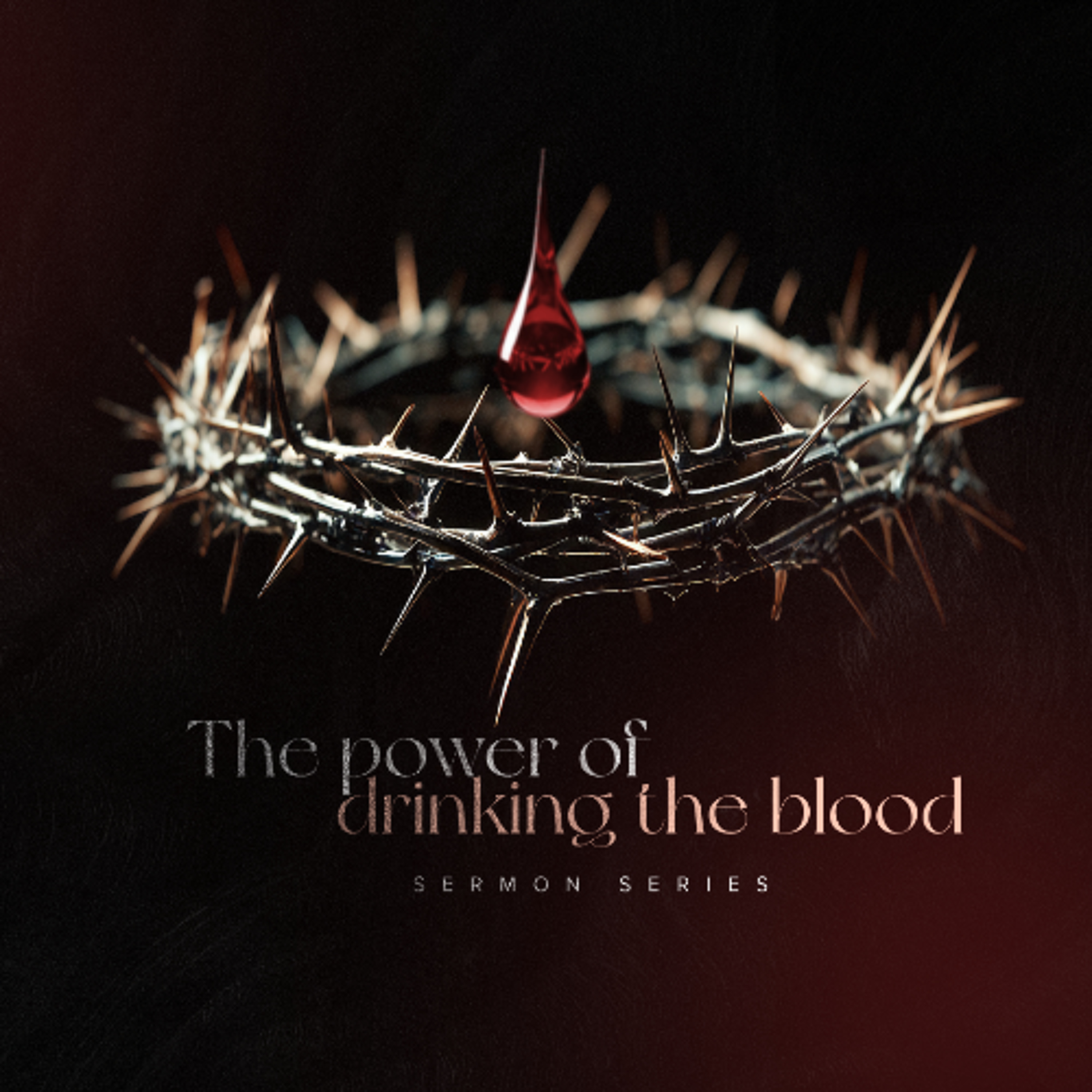 When & How To Take Communion | The Power Of Drinking The Blood Series | Week 3 | Ps Chris Chipeio