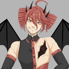 Teto SynthV, An Xiao / SCAPEG♾️AT / SCAPEGOAT - GHOST