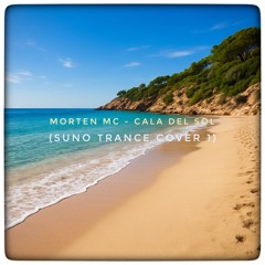 Cala Del Sol (Suno Trance Cover 1)