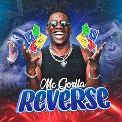 MC GORILA -- FAZ REVERBE NO MEU CIPO{PROD.DJ RUD}