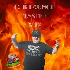 OJB Launch Taster Promo Mix.wav